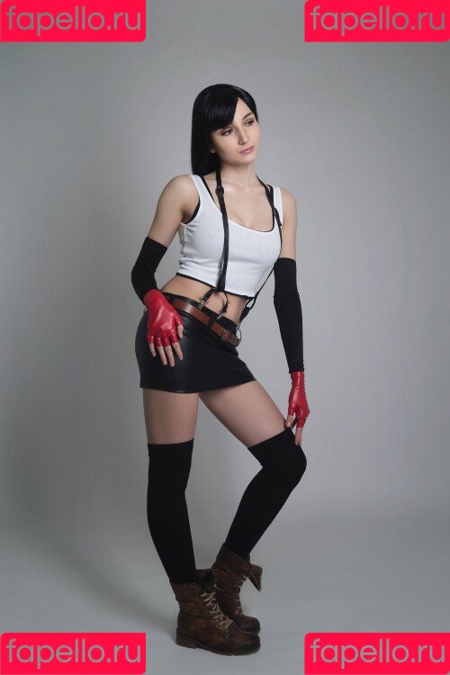 Speedy Cosplay Onlyfans Photo Gallery 