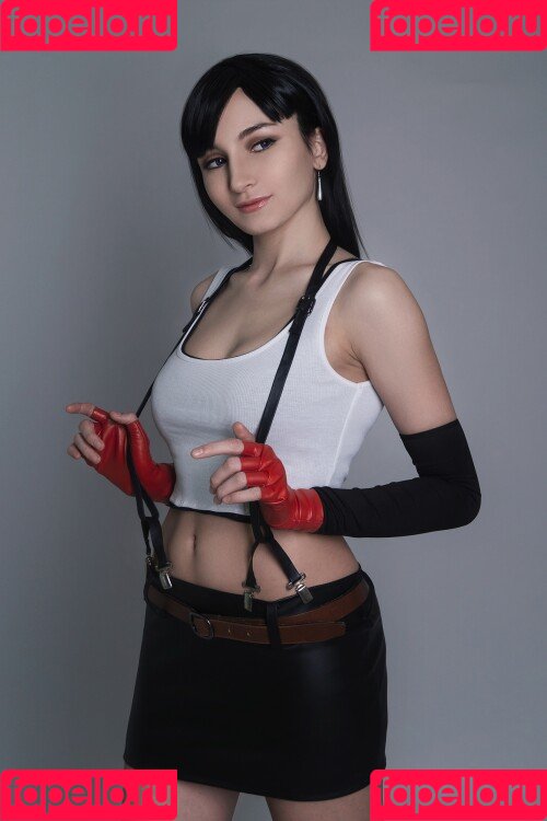 Speedy Cosplay Onlyfans Photo Gallery 