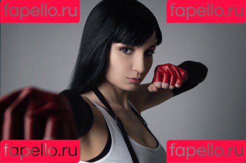 Speedy Cosplay Onlyfans Photo Gallery 