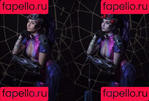 Speedy Cosplay Onlyfans Photo Gallery 