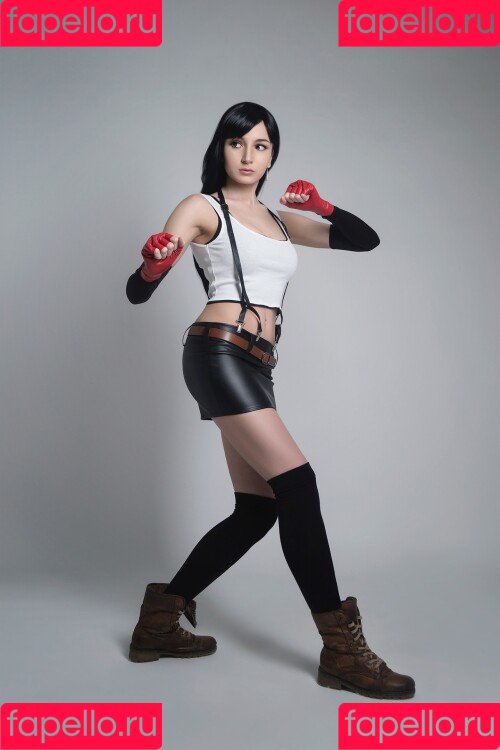 Speedy Cosplay Onlyfans Photo Gallery 