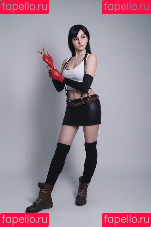 Speedy Cosplay Onlyfans Photo Gallery 