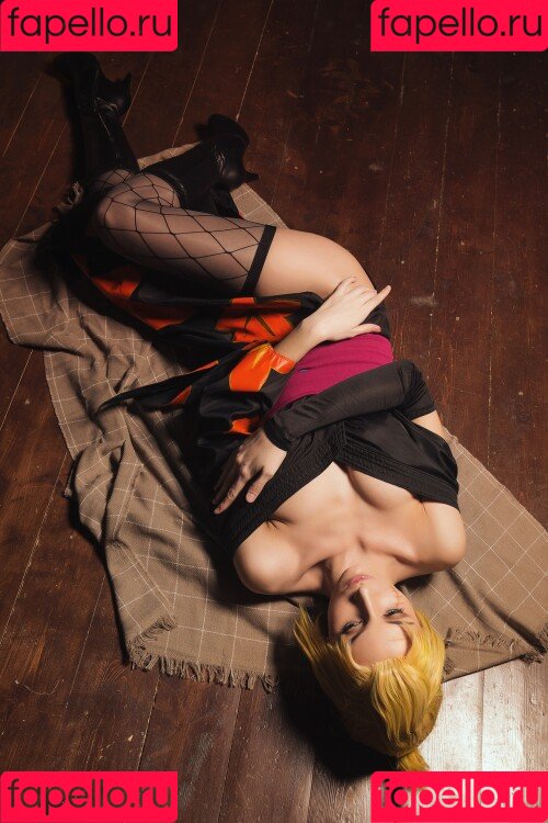 Speedy Cosplay Onlyfans Photo Gallery 