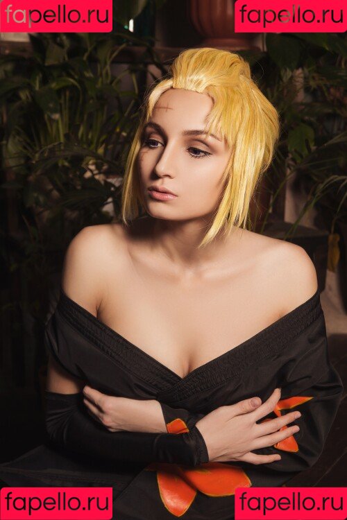 Speedy Cosplay Onlyfans Photo Gallery 