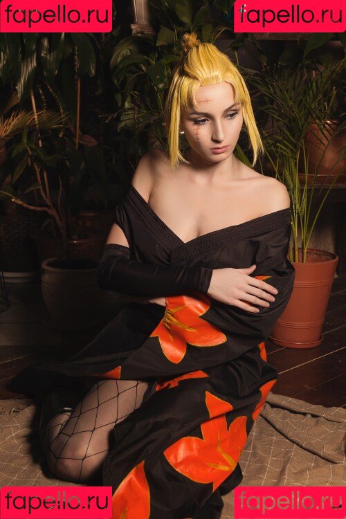 Speedy Cosplay Onlyfans Photo Gallery 