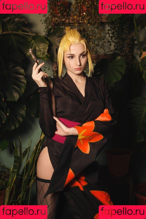 Speedy Cosplay Onlyfans Photo Gallery 