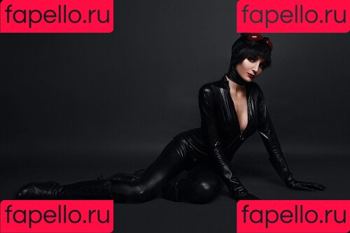 Speedy Cosplay Onlyfans Photo Gallery 