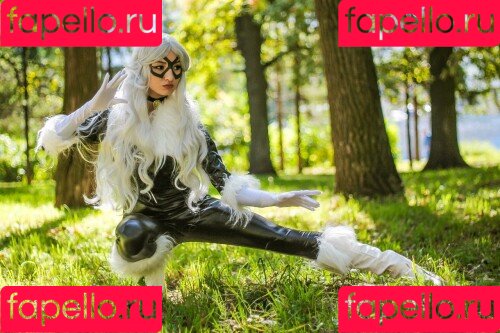 Speedy Cosplay Onlyfans Photo Gallery 