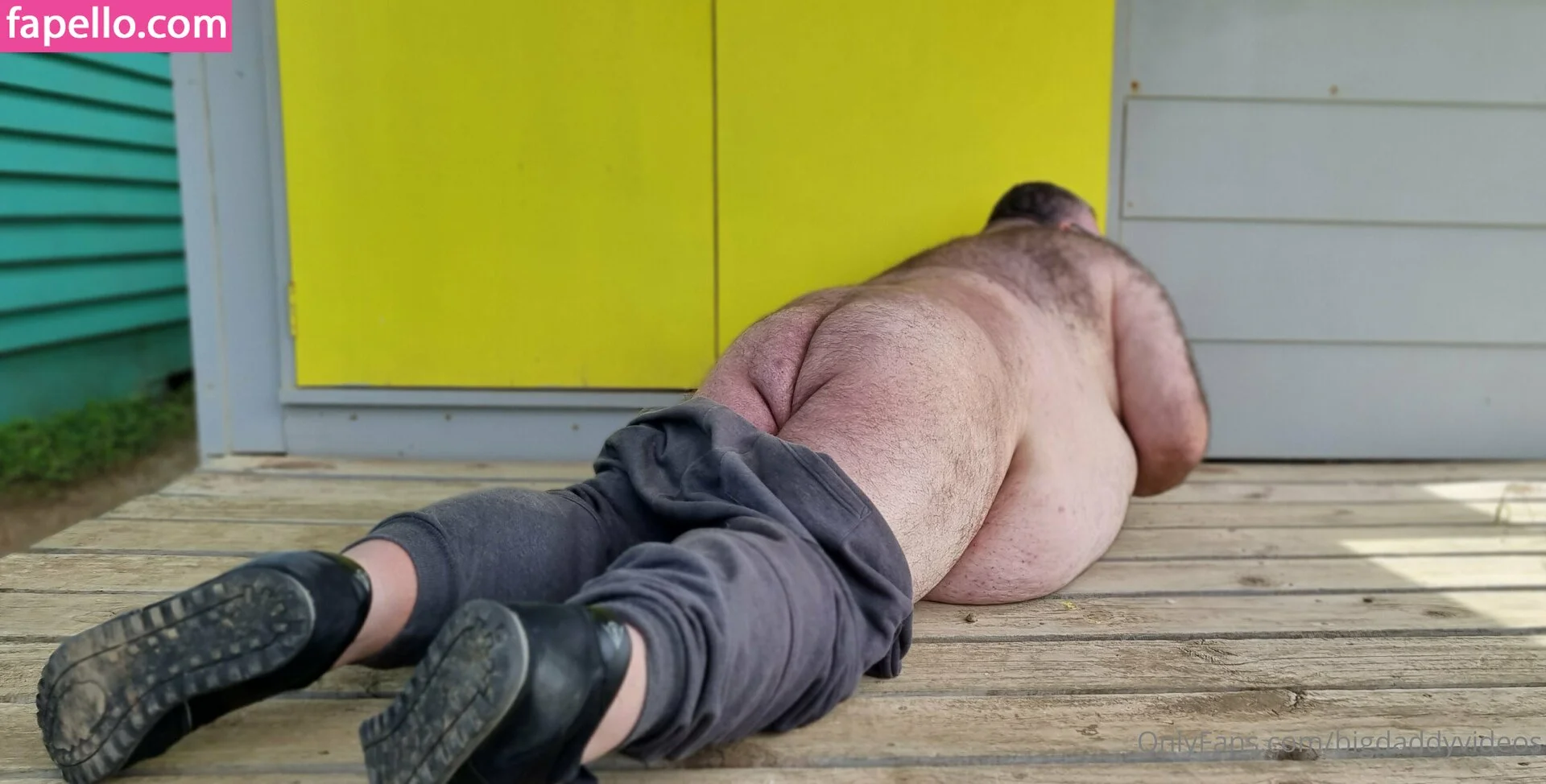 bigdaddyvideos Onlyfans Photo Gallery 