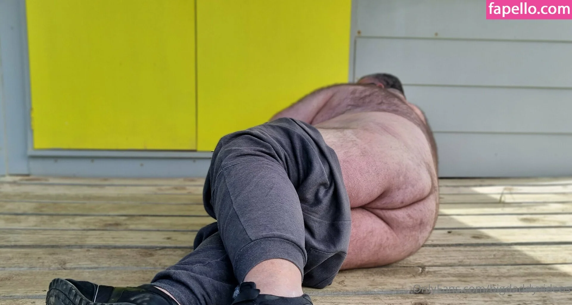 bigdaddyvideos Onlyfans Photo Gallery 