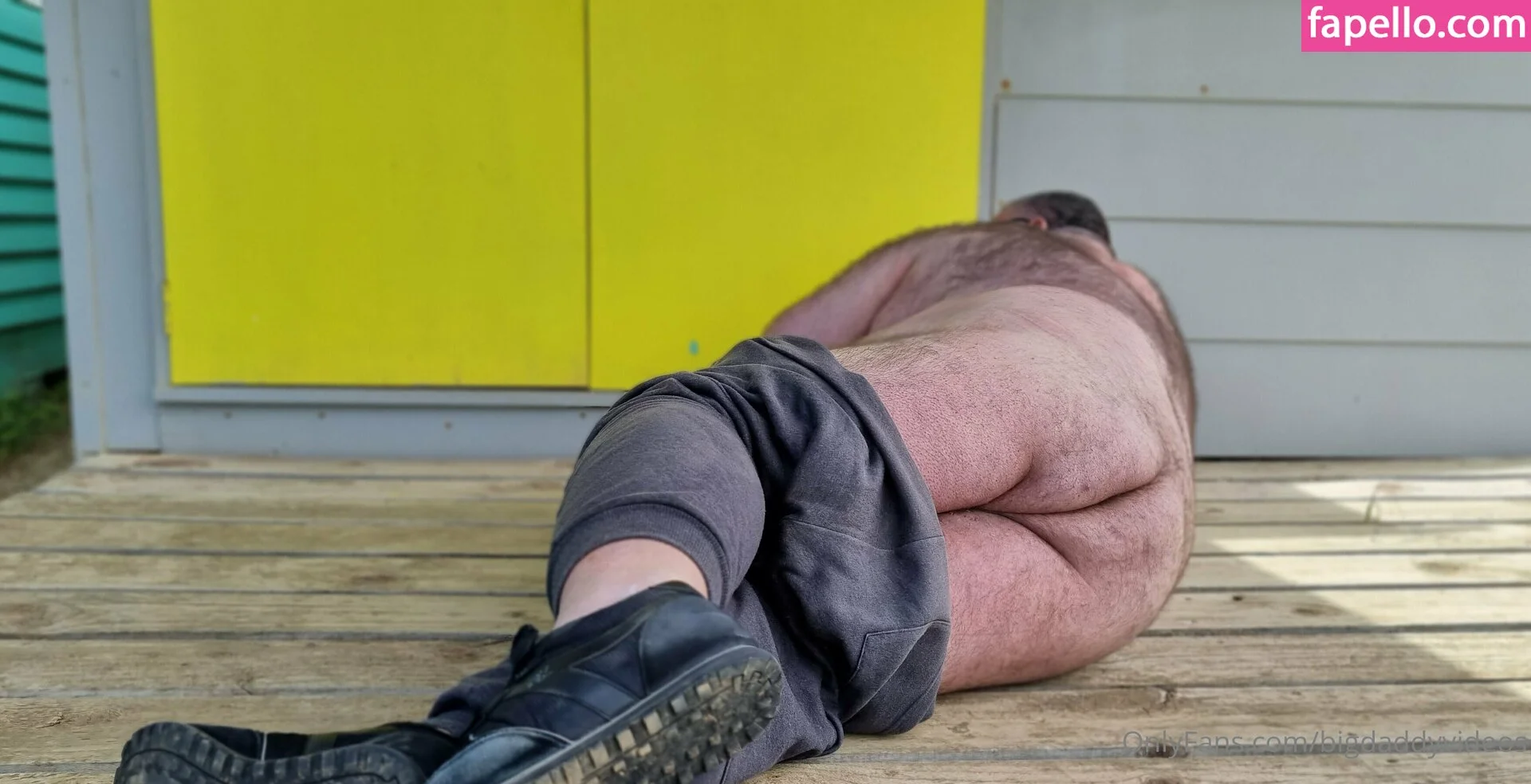 bigdaddyvideos Onlyfans Photo Gallery 