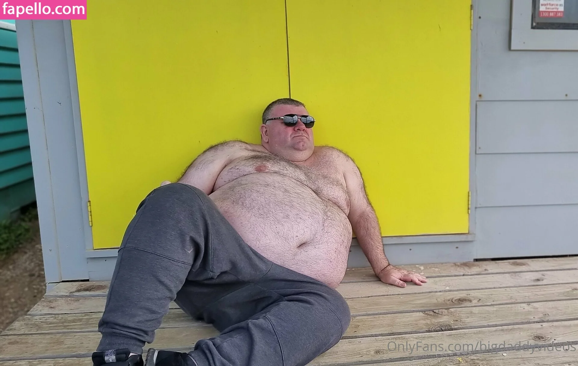 bigdaddyvideos Onlyfans Photo Gallery 