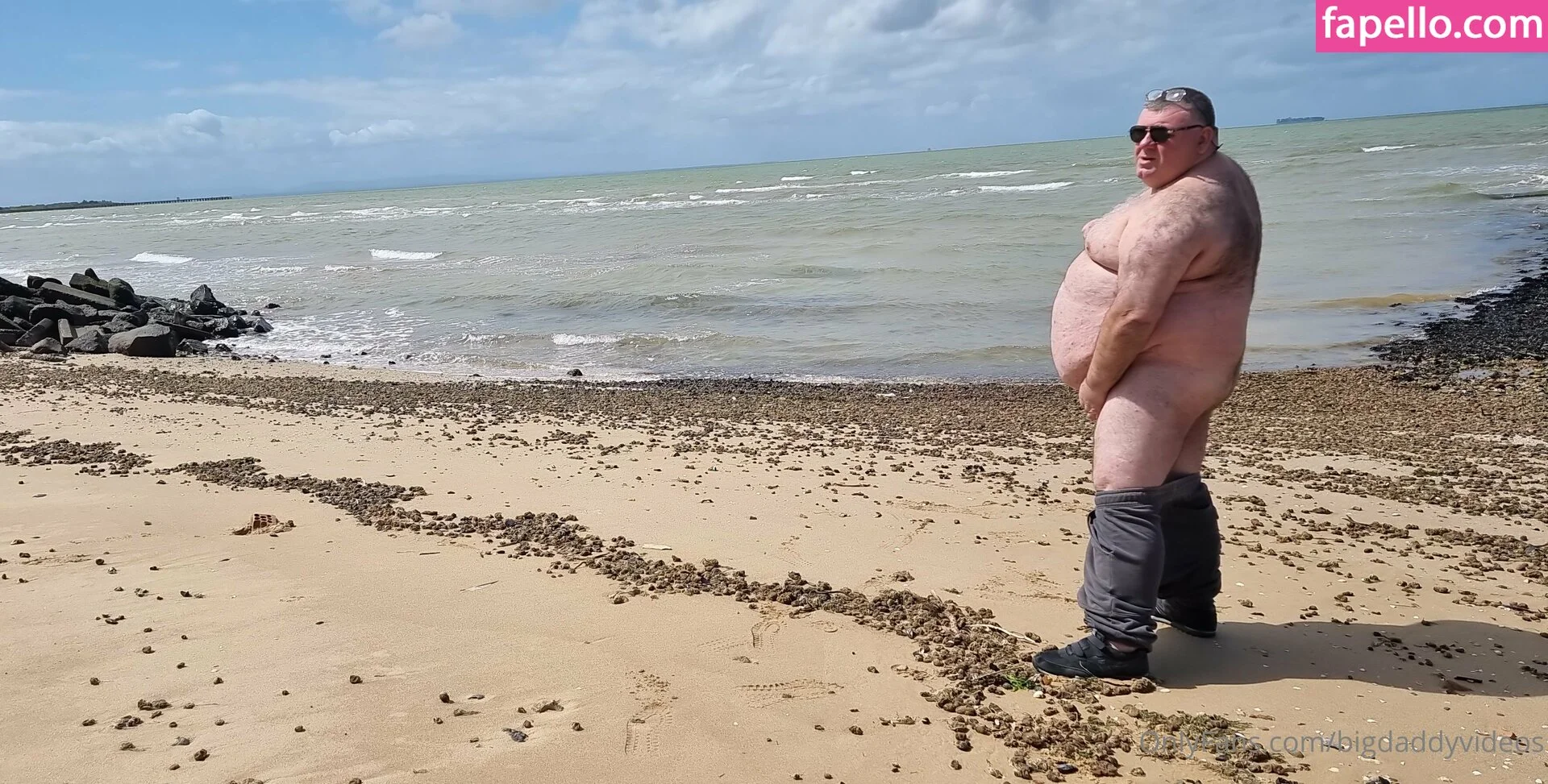 bigdaddyvideos Onlyfans Photo Gallery 