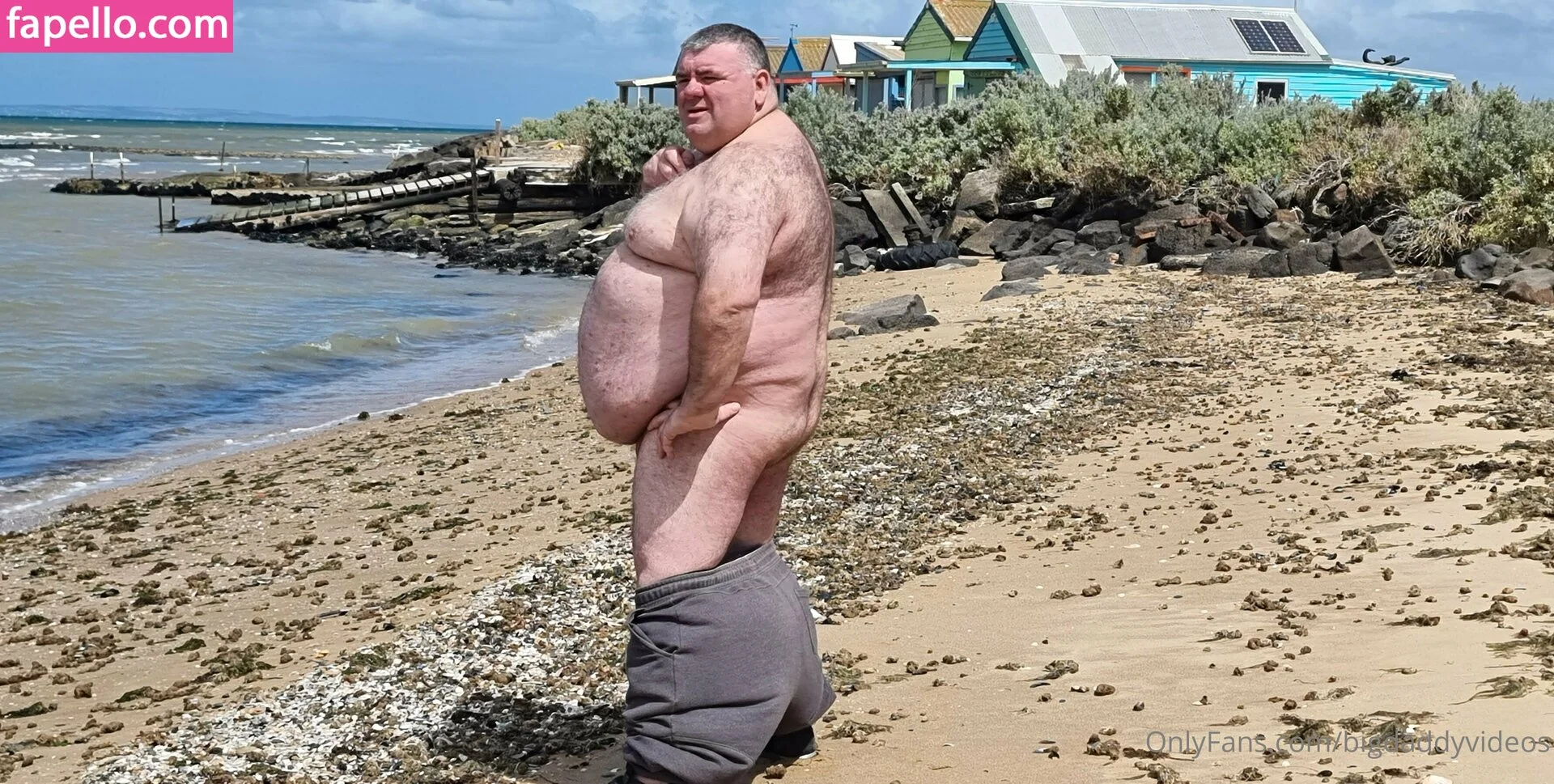 bigdaddyvideos Onlyfans Photo Gallery 