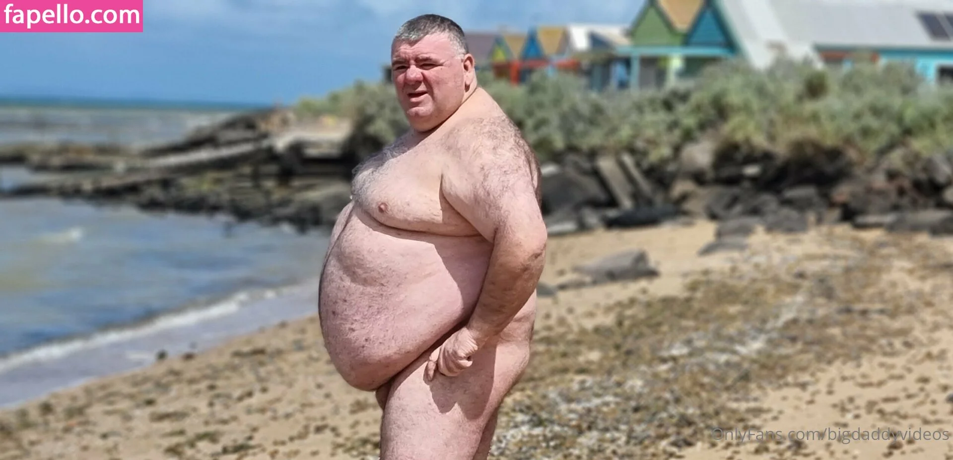 bigdaddyvideos Onlyfans Photo Gallery 