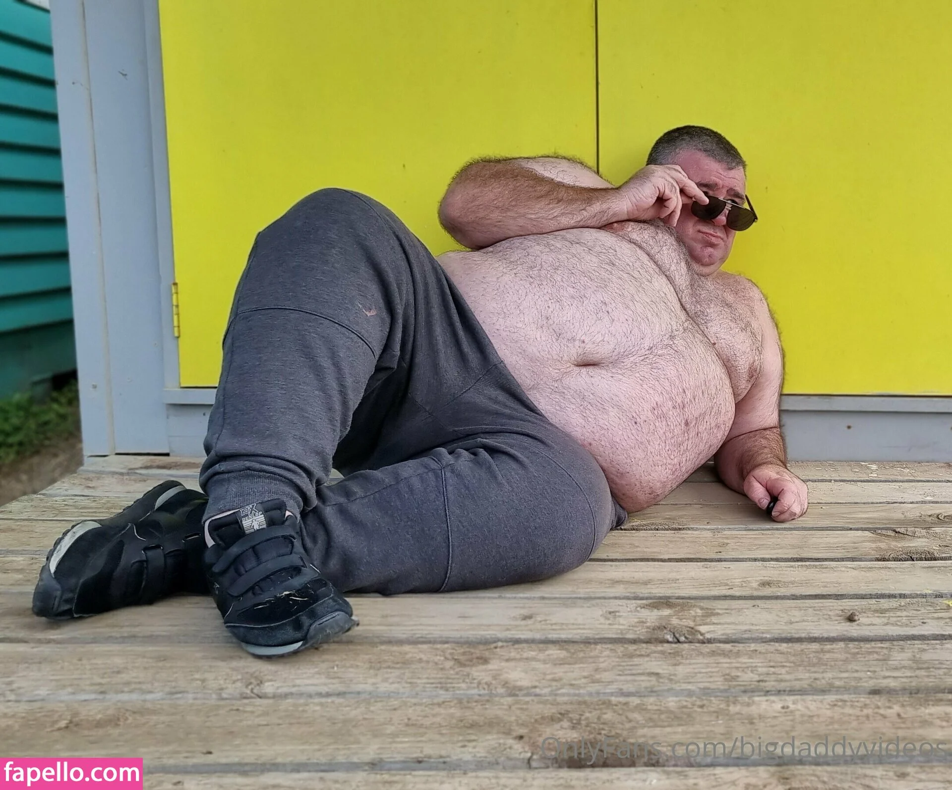 bigdaddyvideos Onlyfans Photo Gallery 