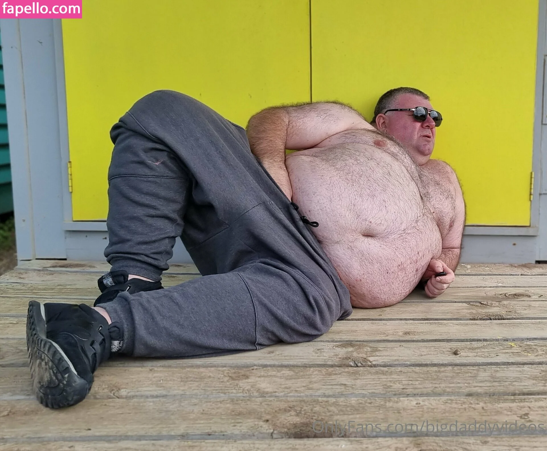 bigdaddyvideos Onlyfans Photo Gallery 