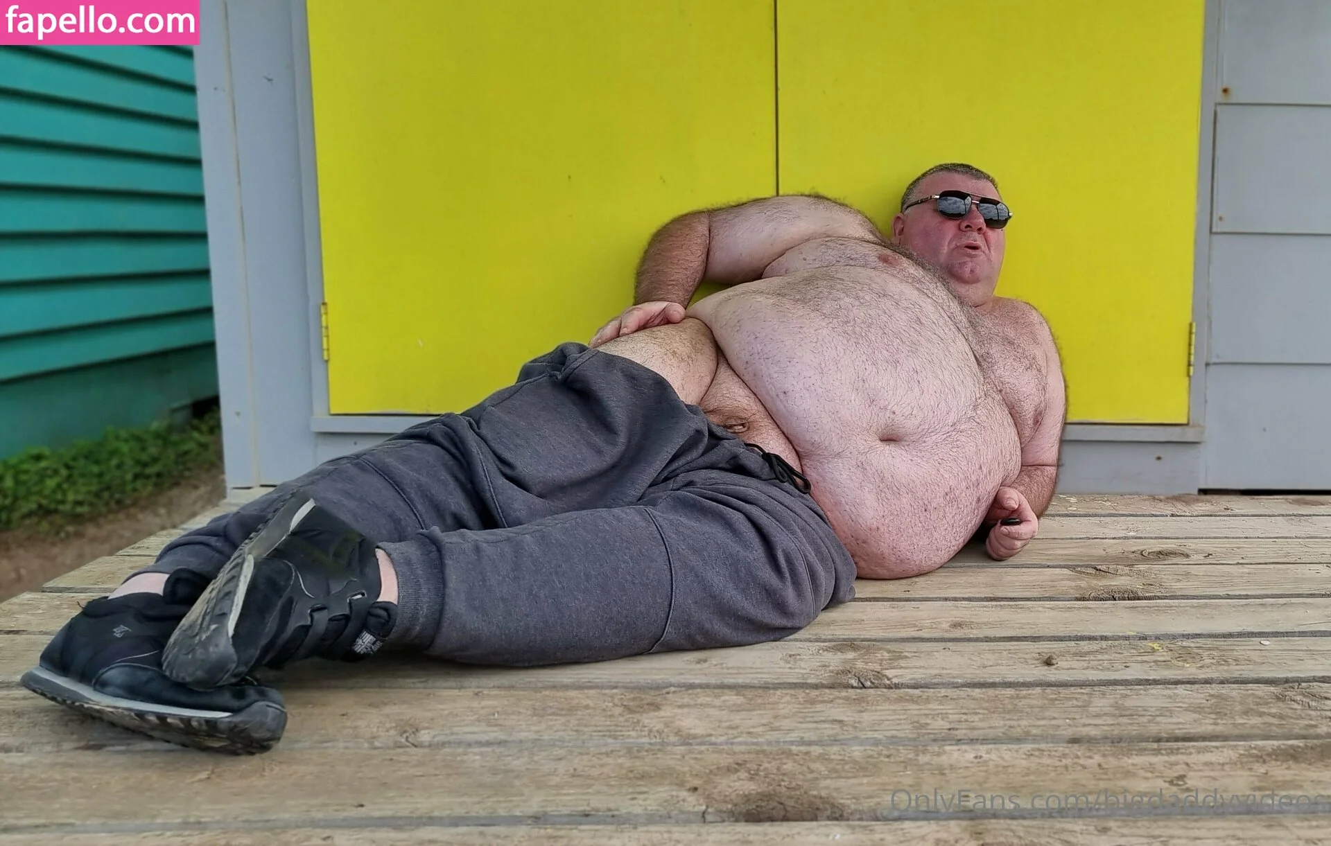 bigdaddyvideos Onlyfans Photo Gallery 