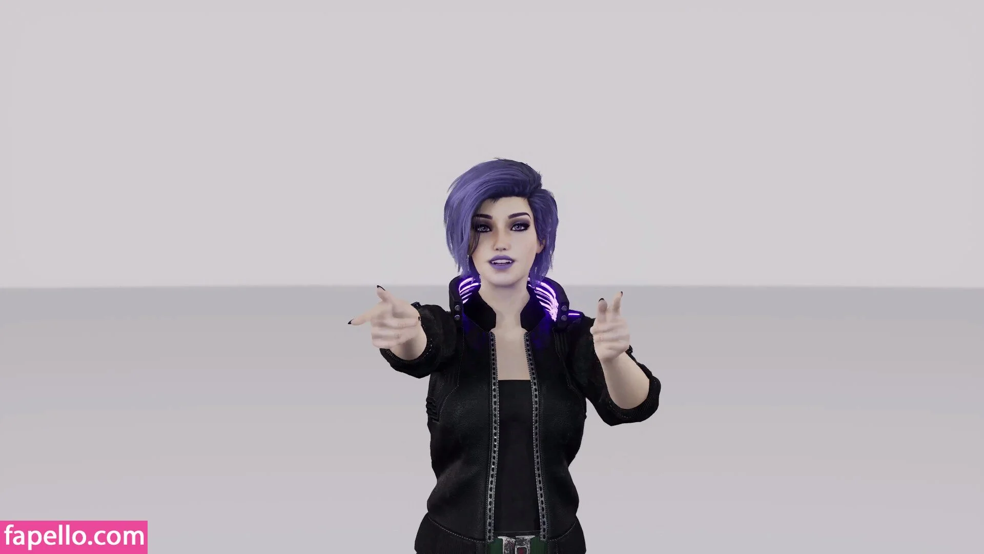 AiAngel Onlyfans Photo Gallery 