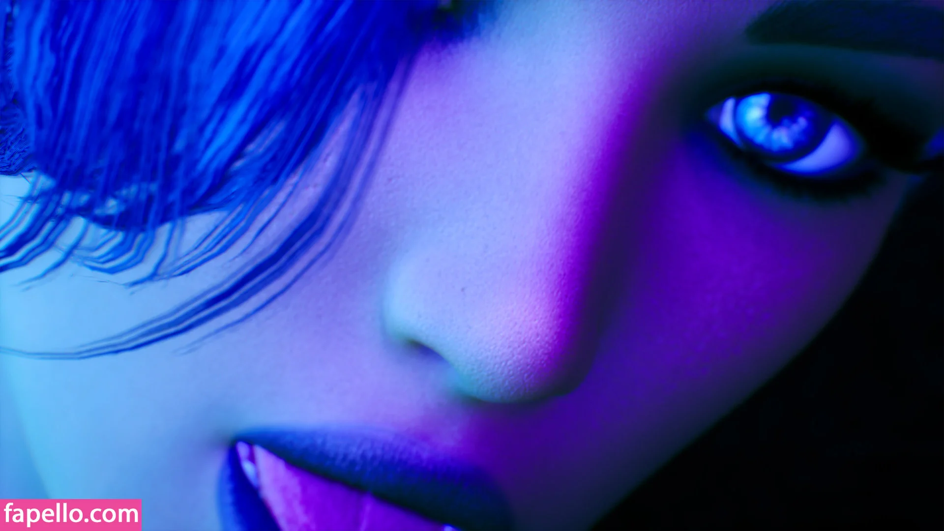 AiAngel Onlyfans Photo Gallery 