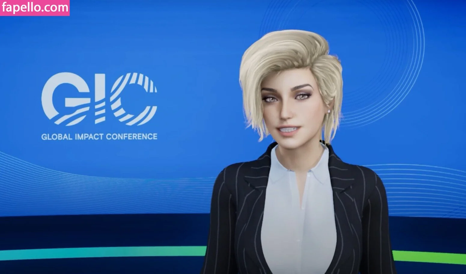 AiAngel Onlyfans Photo Gallery 