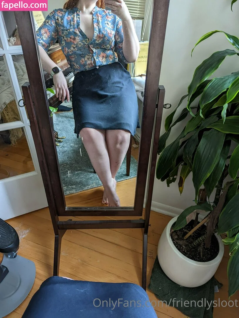 friendlysloot Onlyfans Photo Gallery 