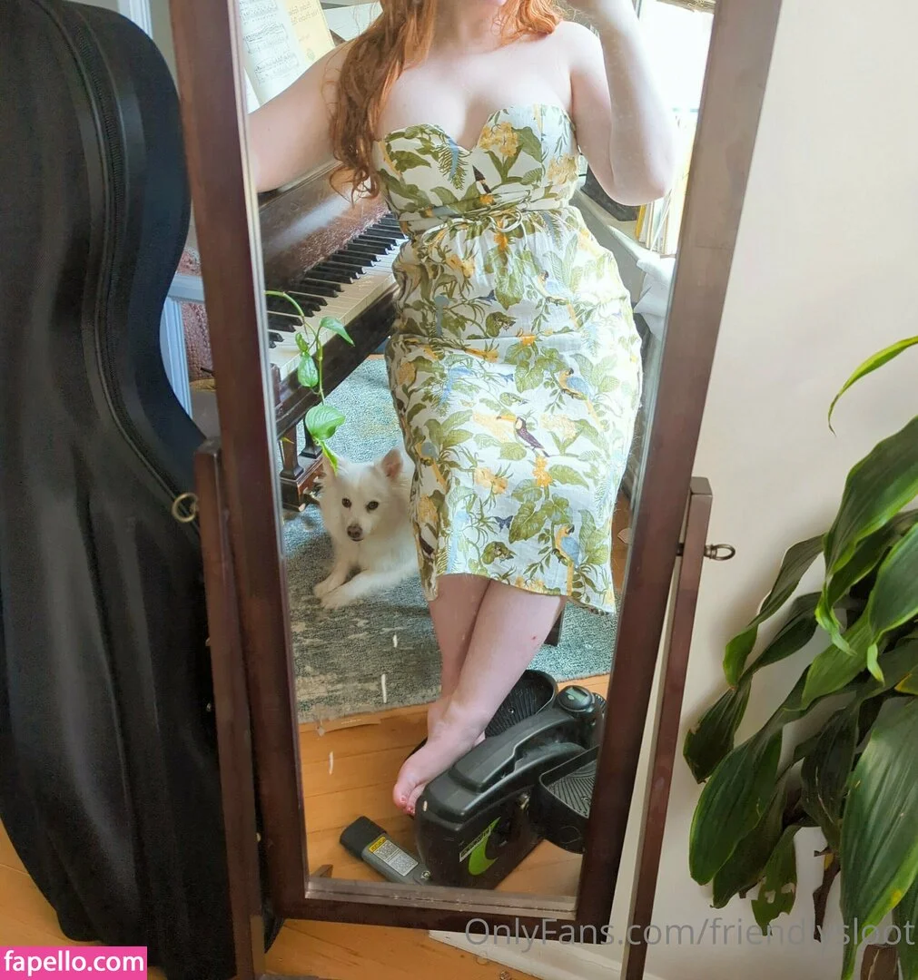 friendlysloot Onlyfans Photo Gallery 