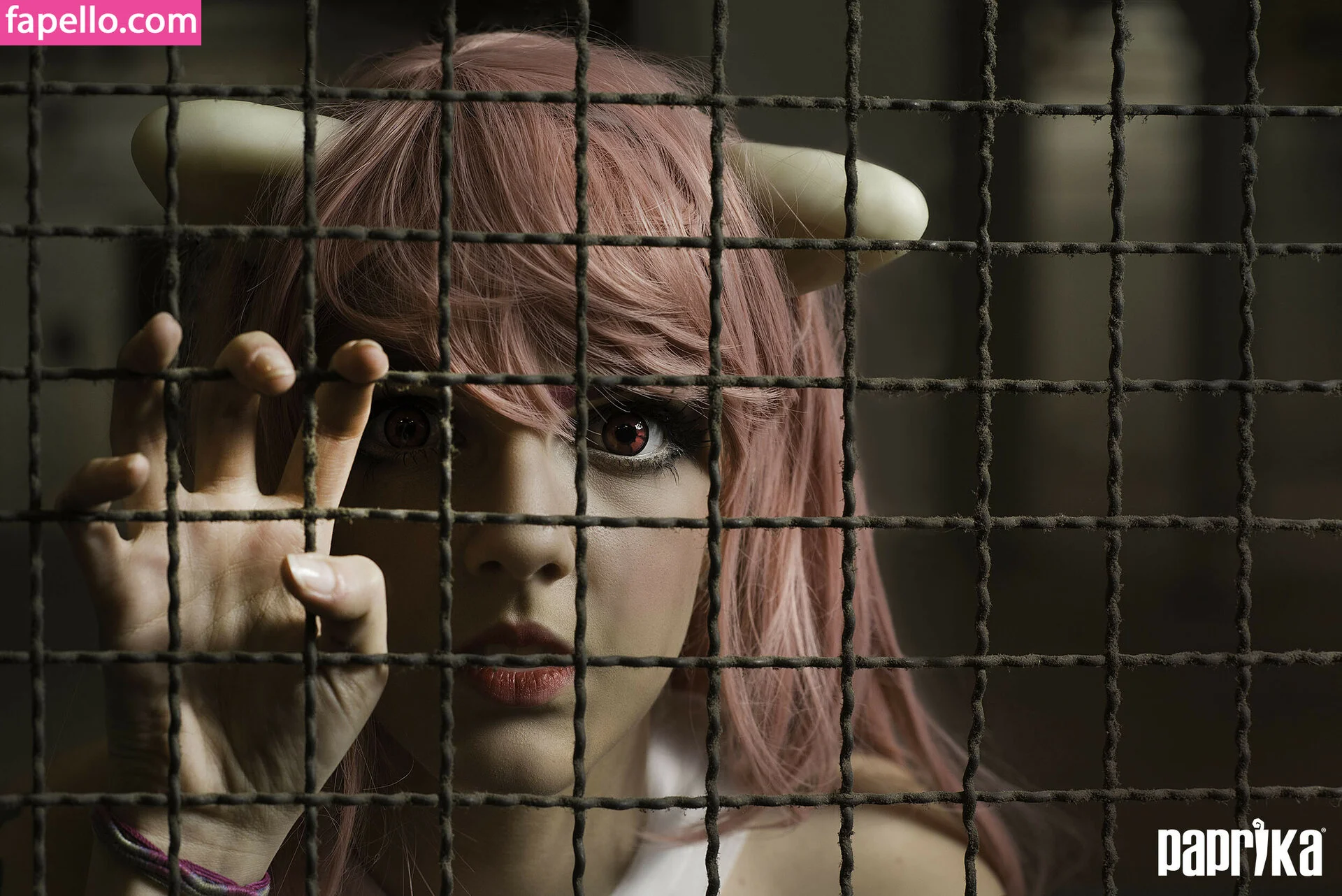 Elfen Lied Onlyfans Photo Gallery 