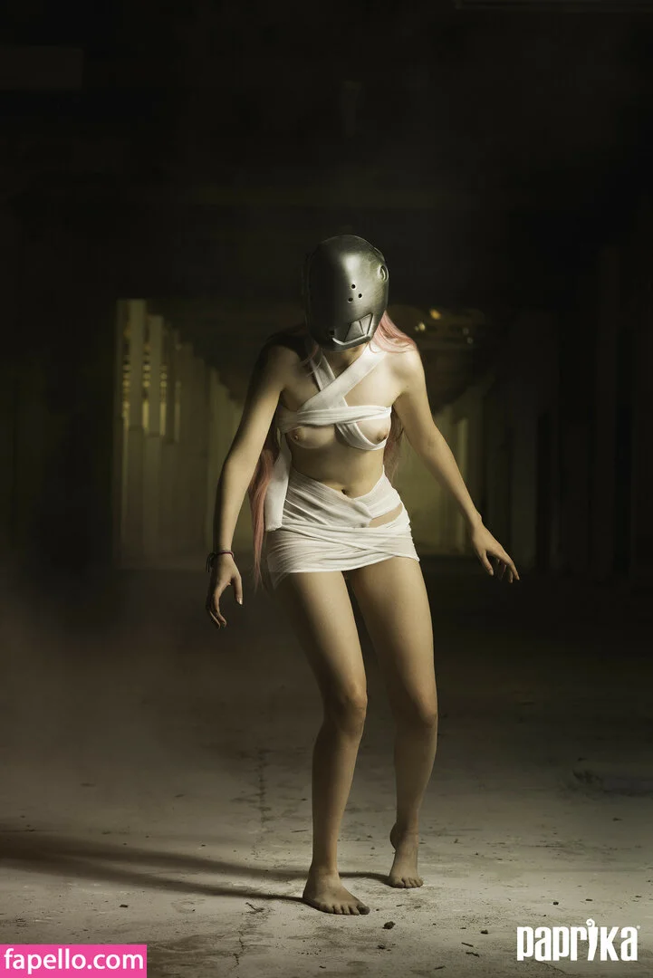 Elfen Lied Onlyfans Photo Gallery 