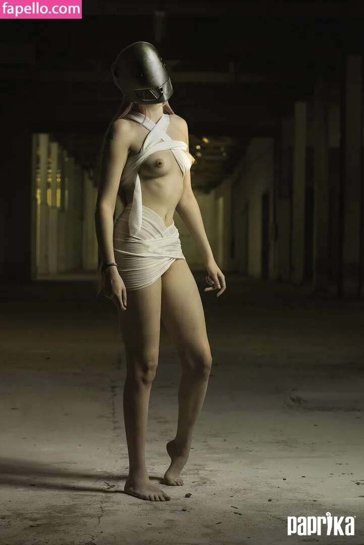 Elfen Lied Onlyfans Photo Gallery 