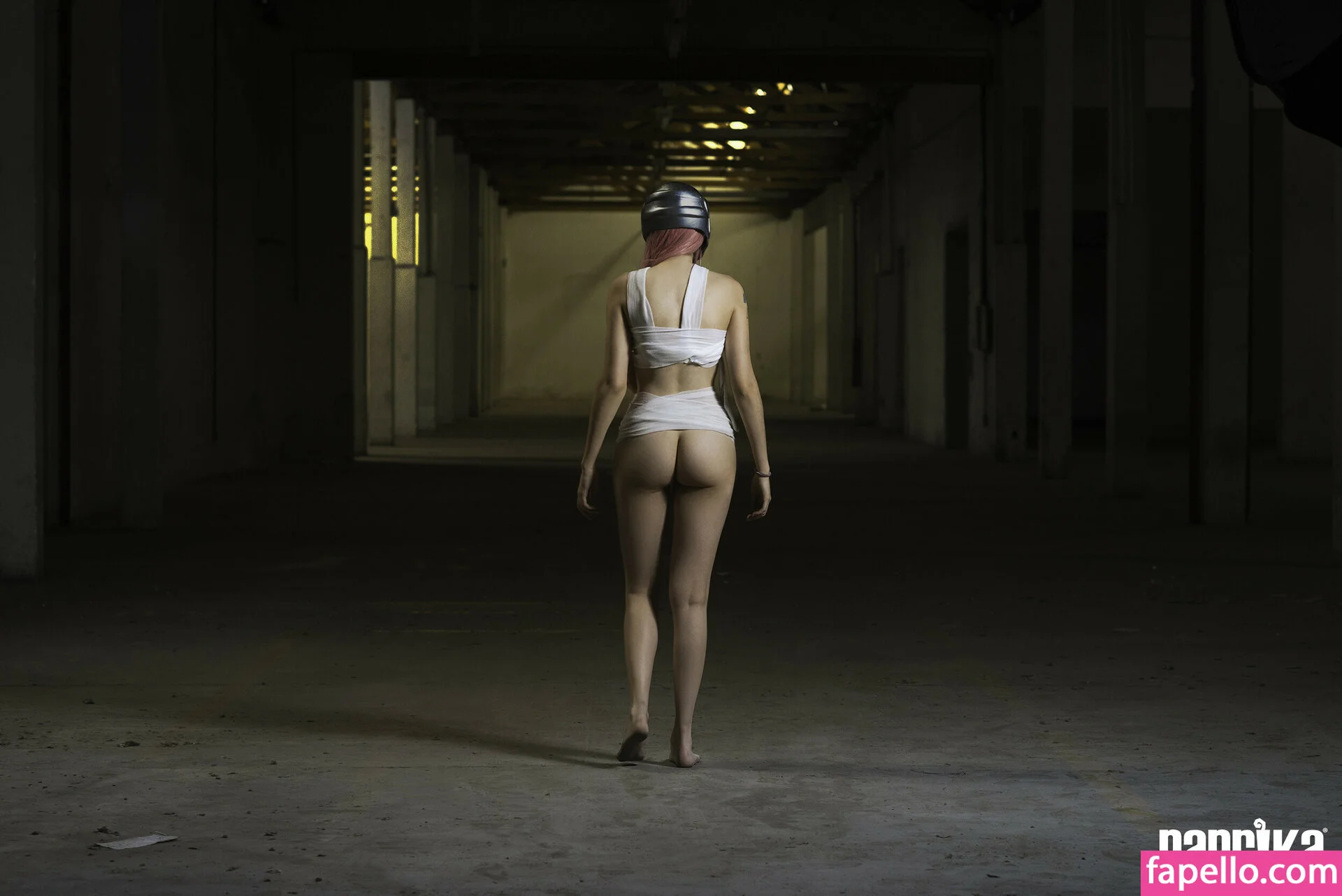 Elfen Lied Onlyfans Photo Gallery 