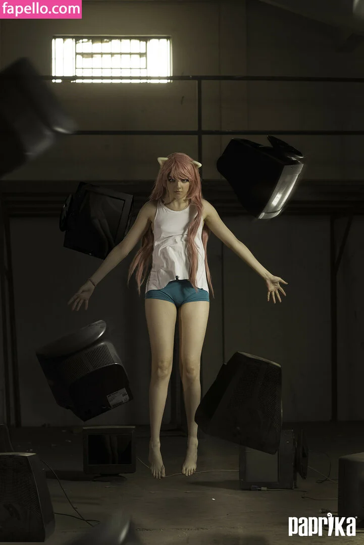 Elfen Lied Onlyfans Photo Gallery 