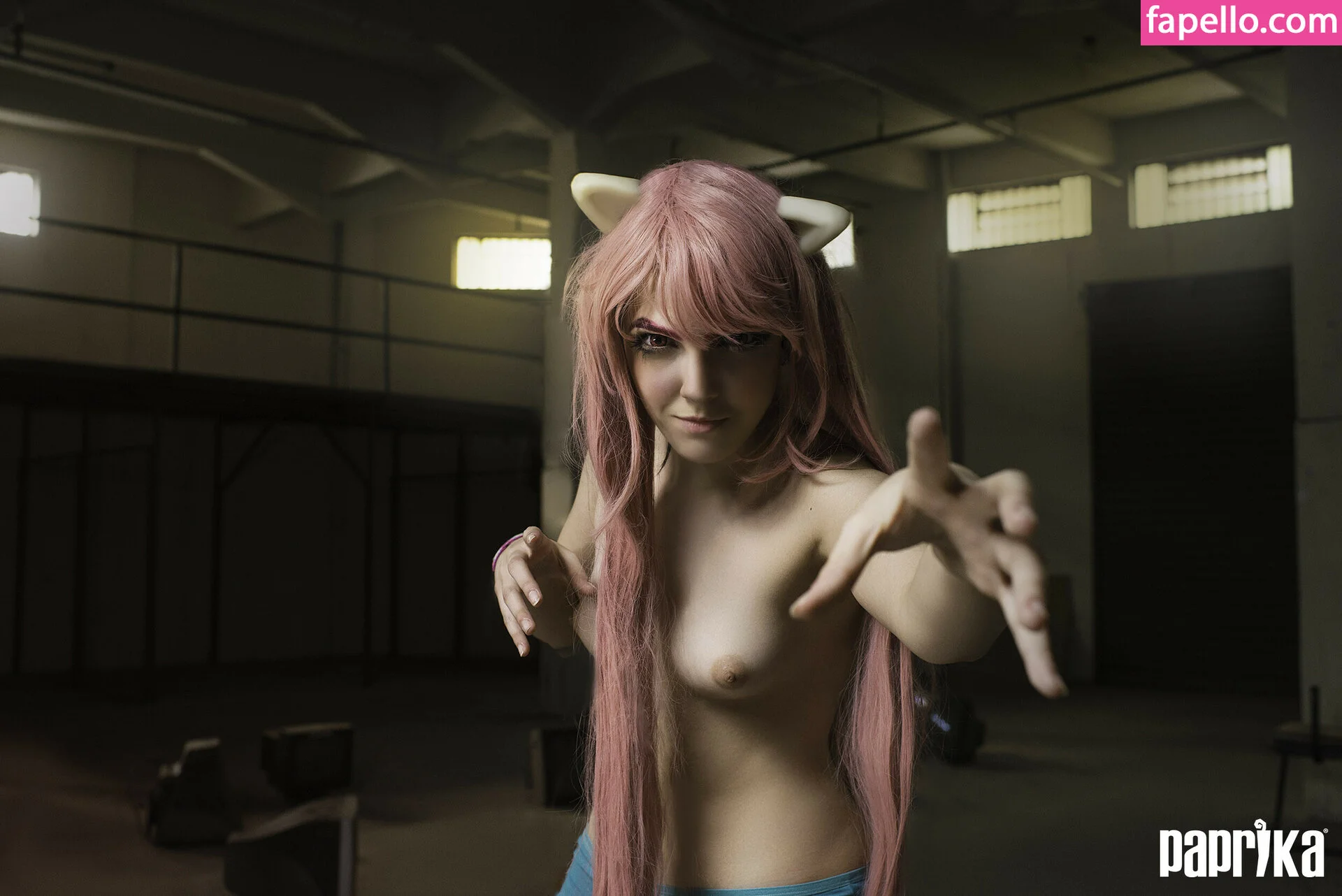 Elfen Lied Onlyfans Photo Gallery 