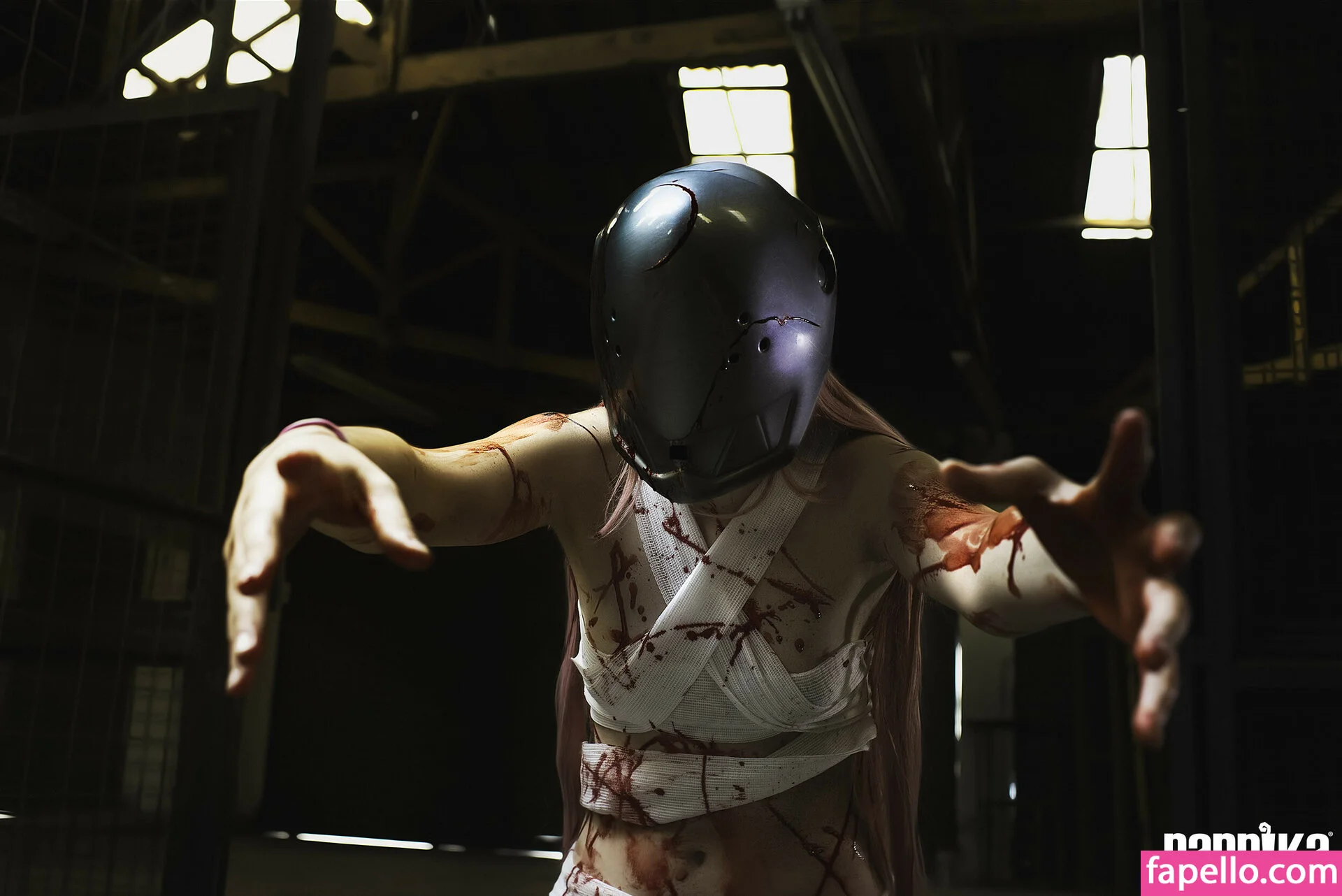 Elfen Lied Onlyfans Photo Gallery 