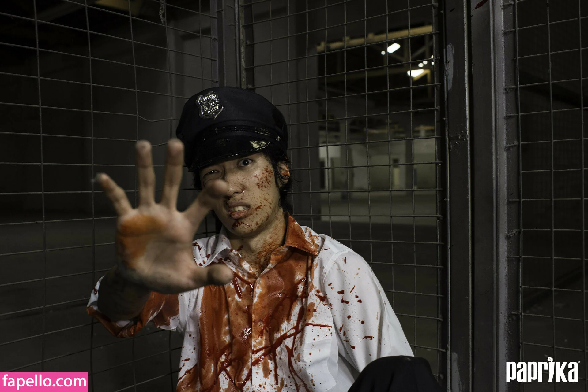 Elfen Lied Onlyfans Photo Gallery 