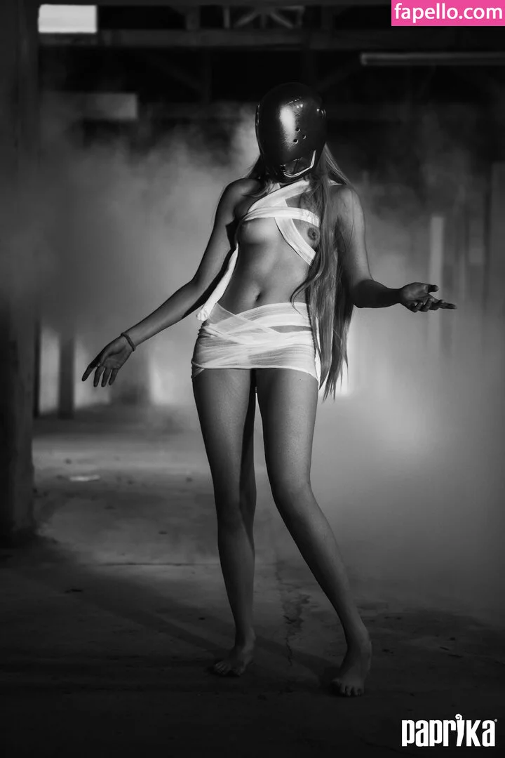 Elfen Lied Onlyfans Photo Gallery 