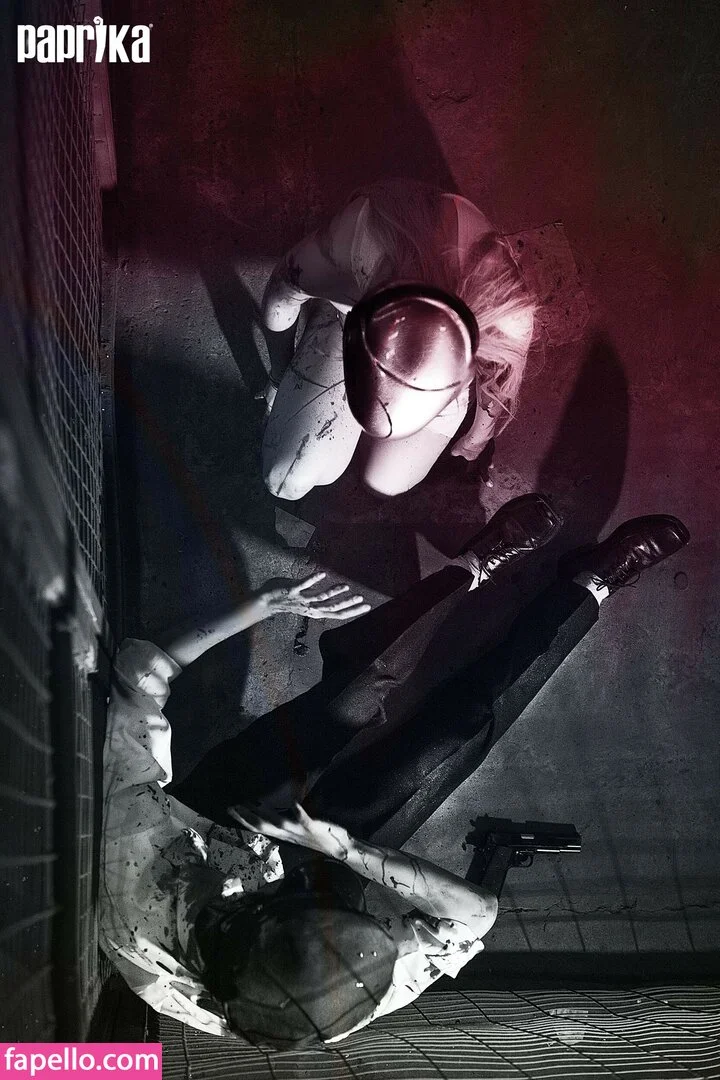 Elfen Lied Onlyfans Photo Gallery 