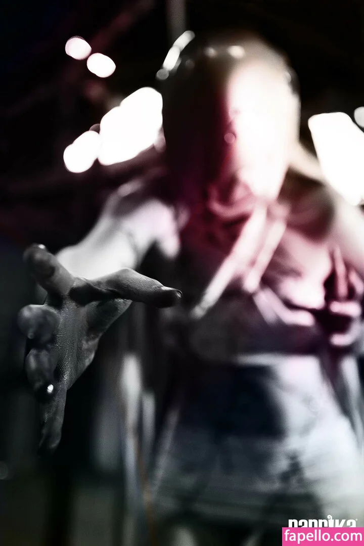 Elfen Lied Onlyfans Photo Gallery 