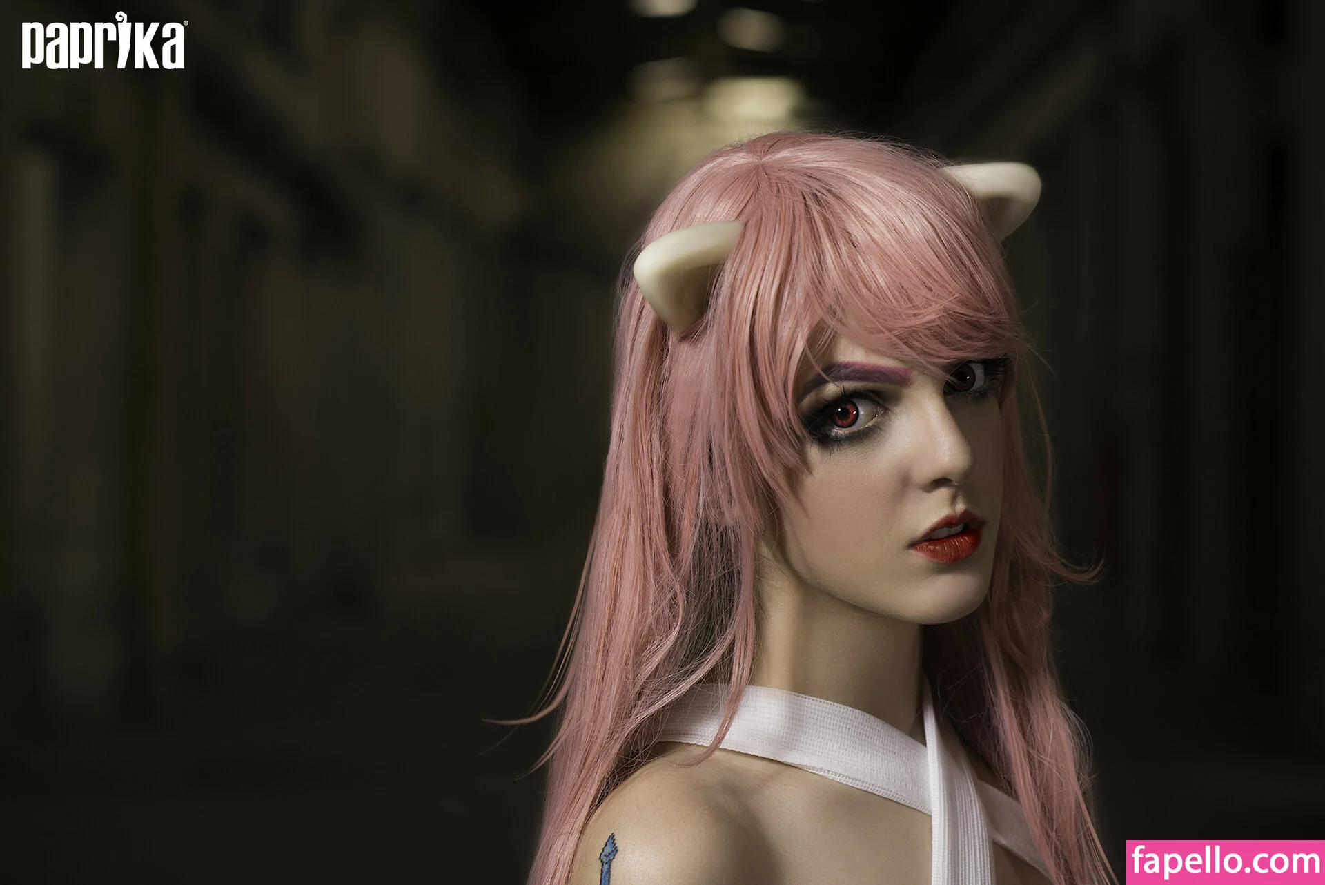 Elfen Lied Onlyfans Photo Gallery 