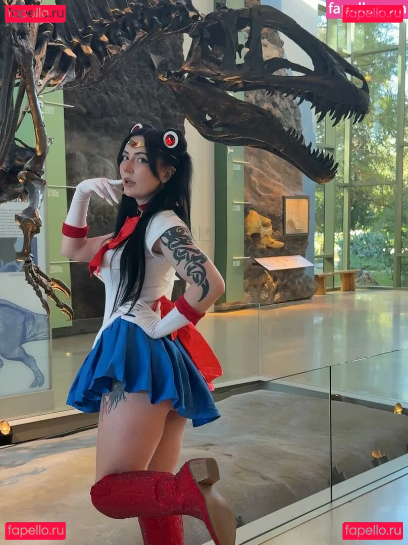 reysuka Onlyfans Photo Gallery 