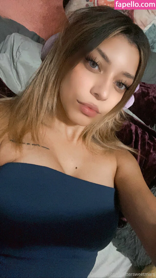 bittersweetmars Onlyfans Photo Gallery 