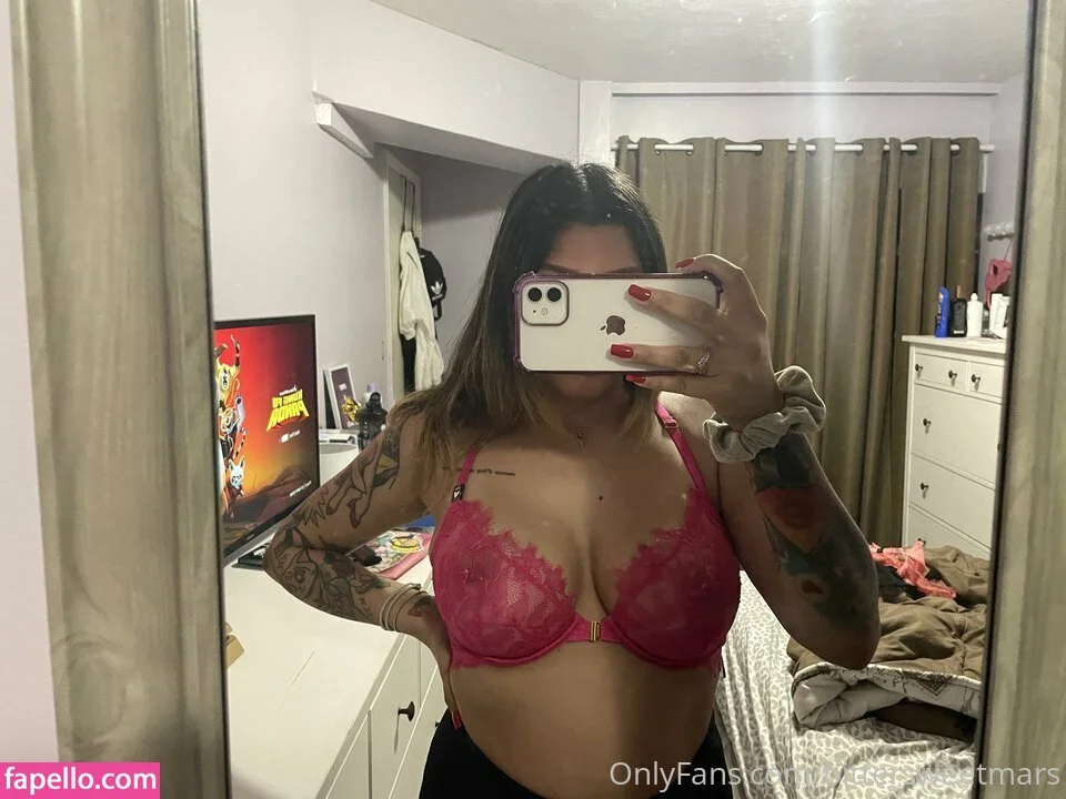 bittersweetmars Onlyfans Photo Gallery 