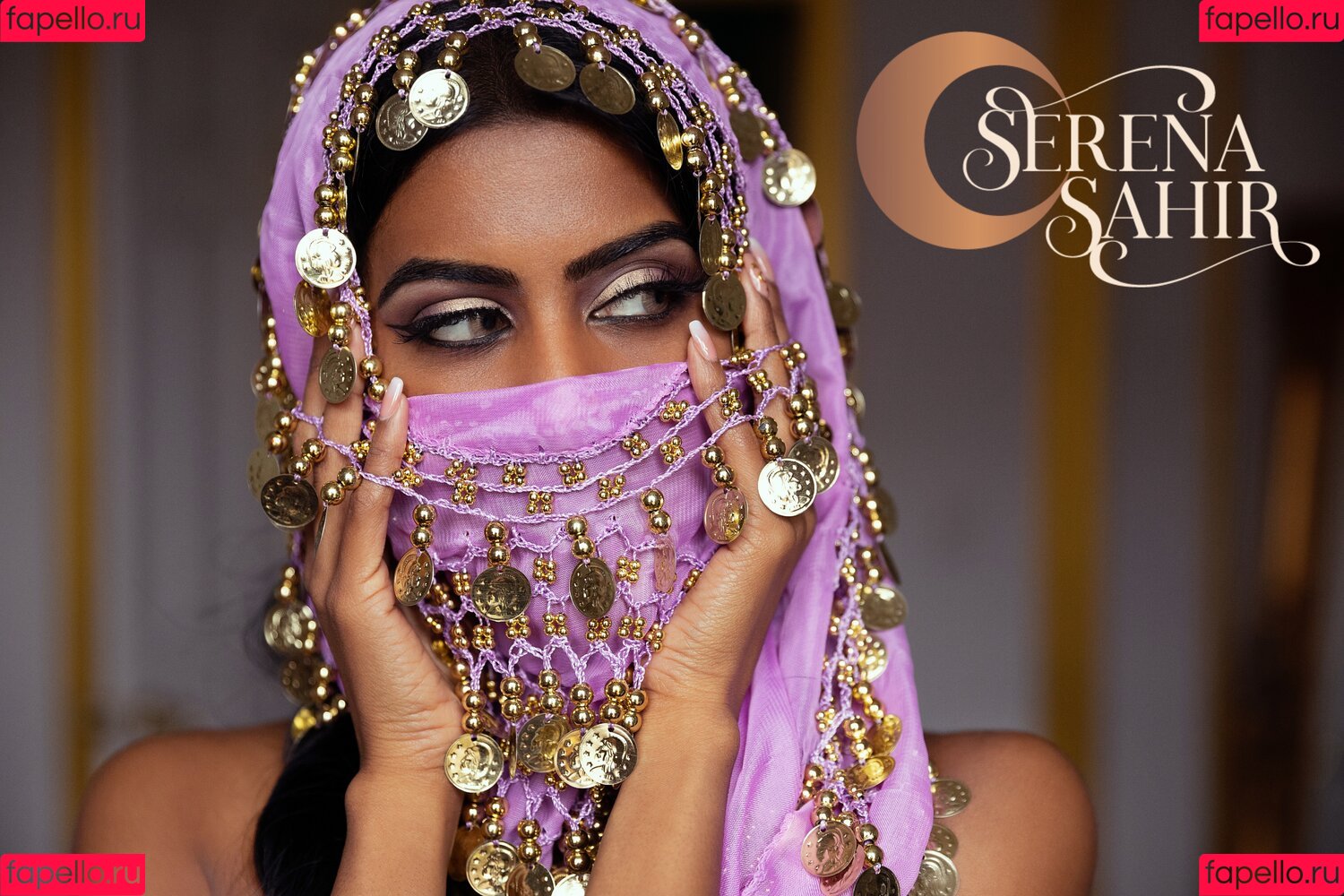 serenasahirnyc Onlyfans Photo Gallery 