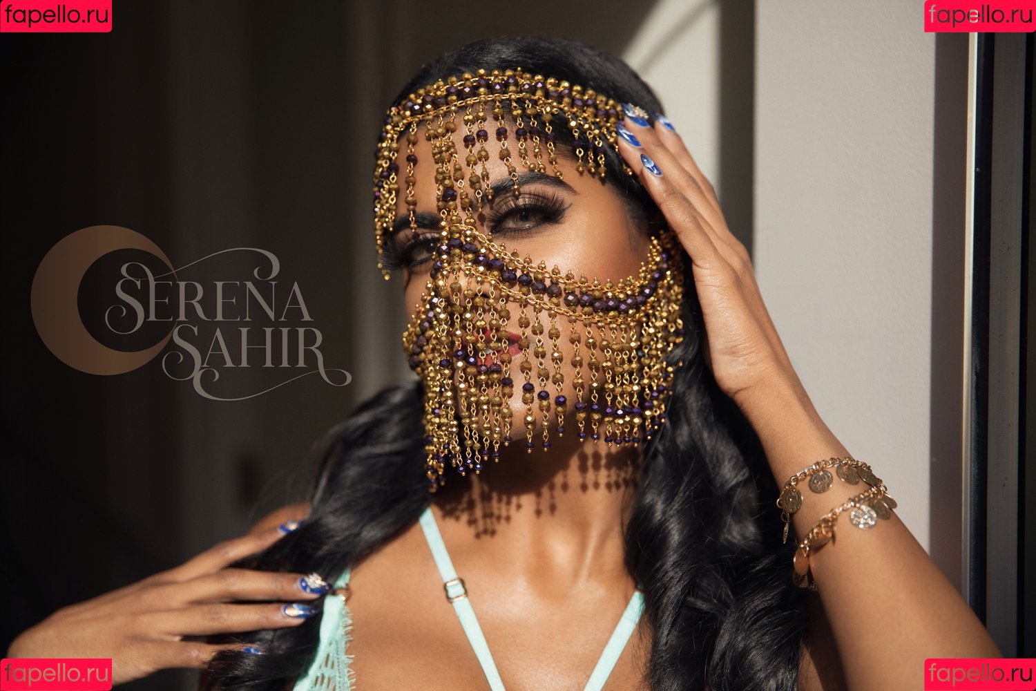 serenasahirnyc Onlyfans Photo Gallery 