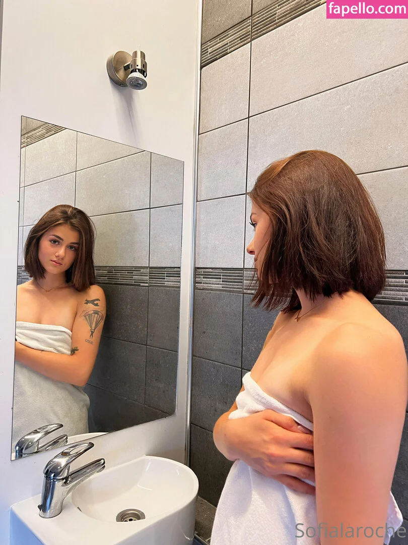 sofialaroche Onlyfans Photo Gallery 