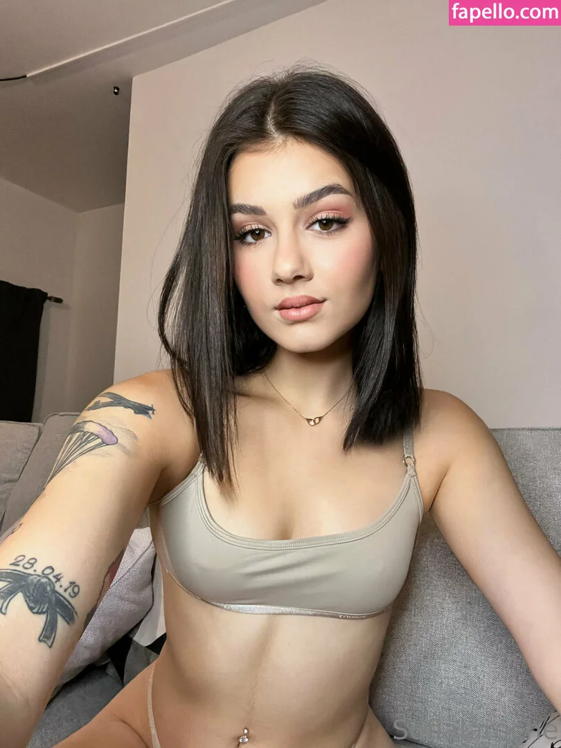 sofialaroche Onlyfans Photo Gallery 