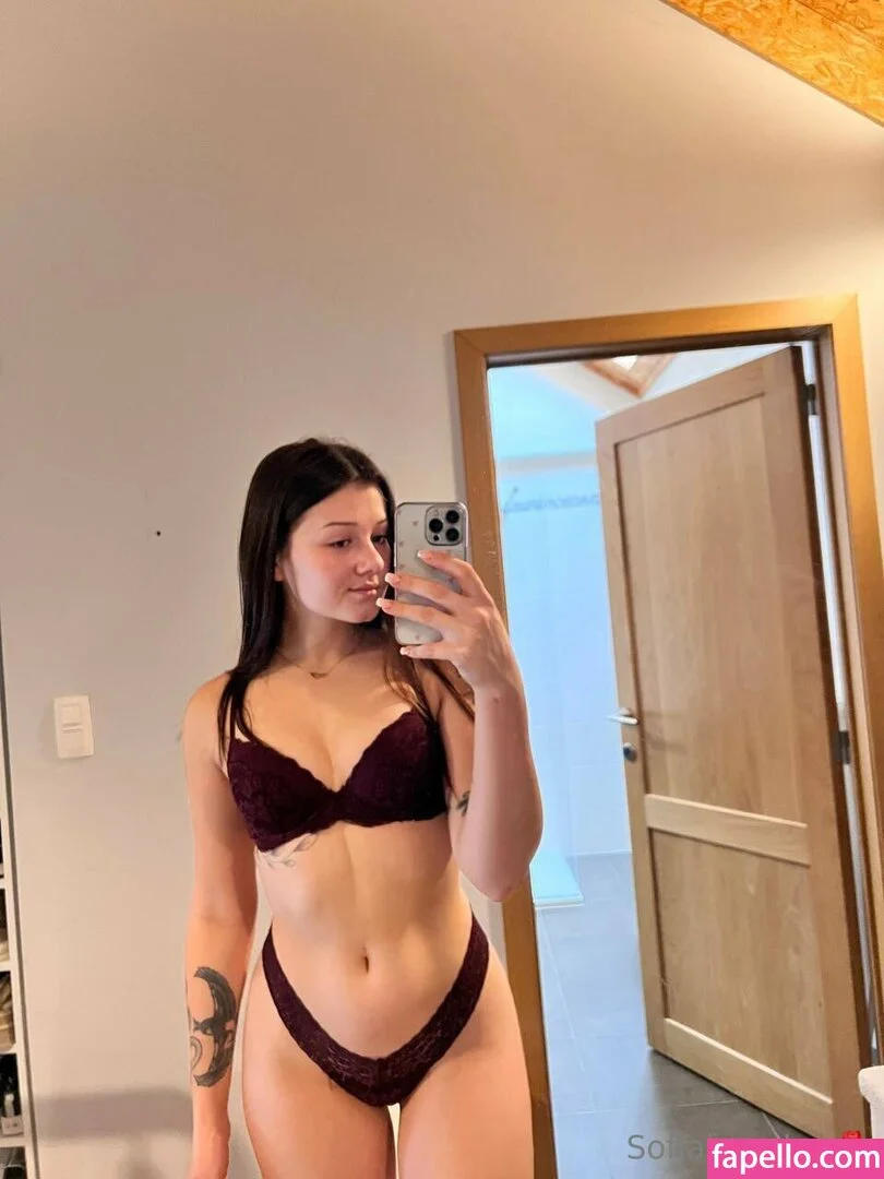 sofialaroche Onlyfans Photo Gallery 