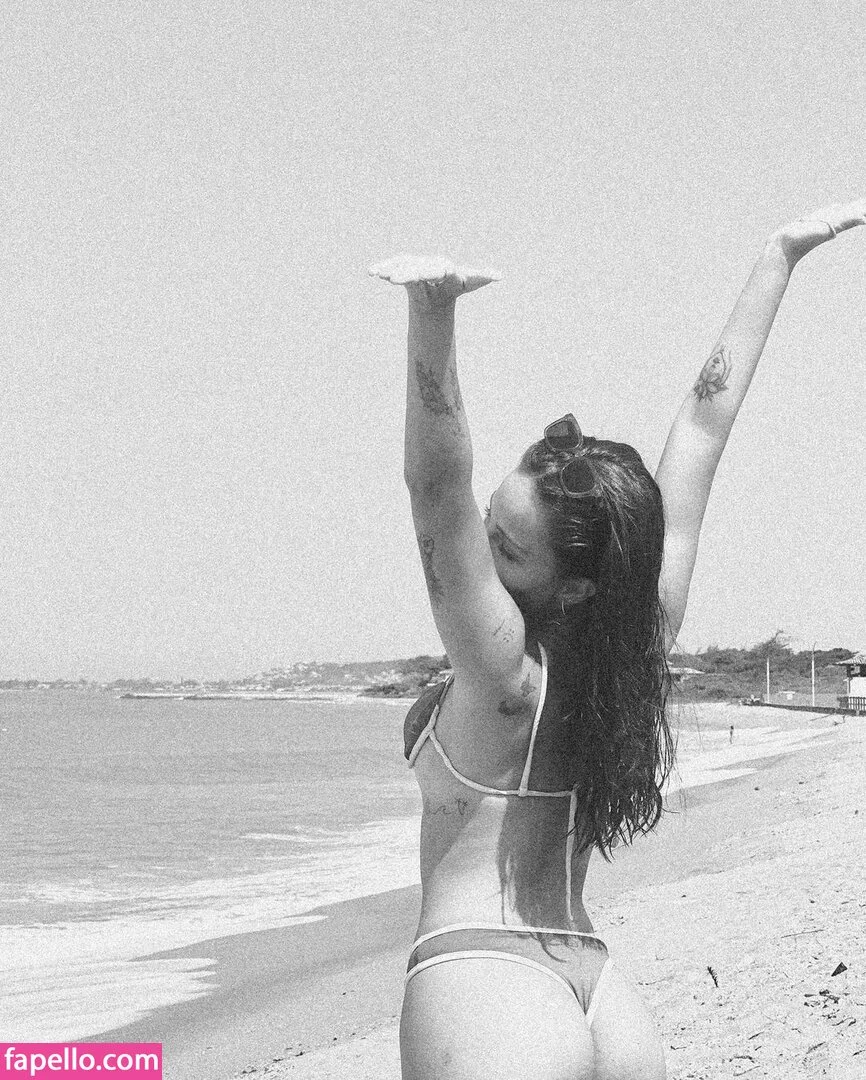 Mharessa Fernanda Onlyfans Photo Gallery 