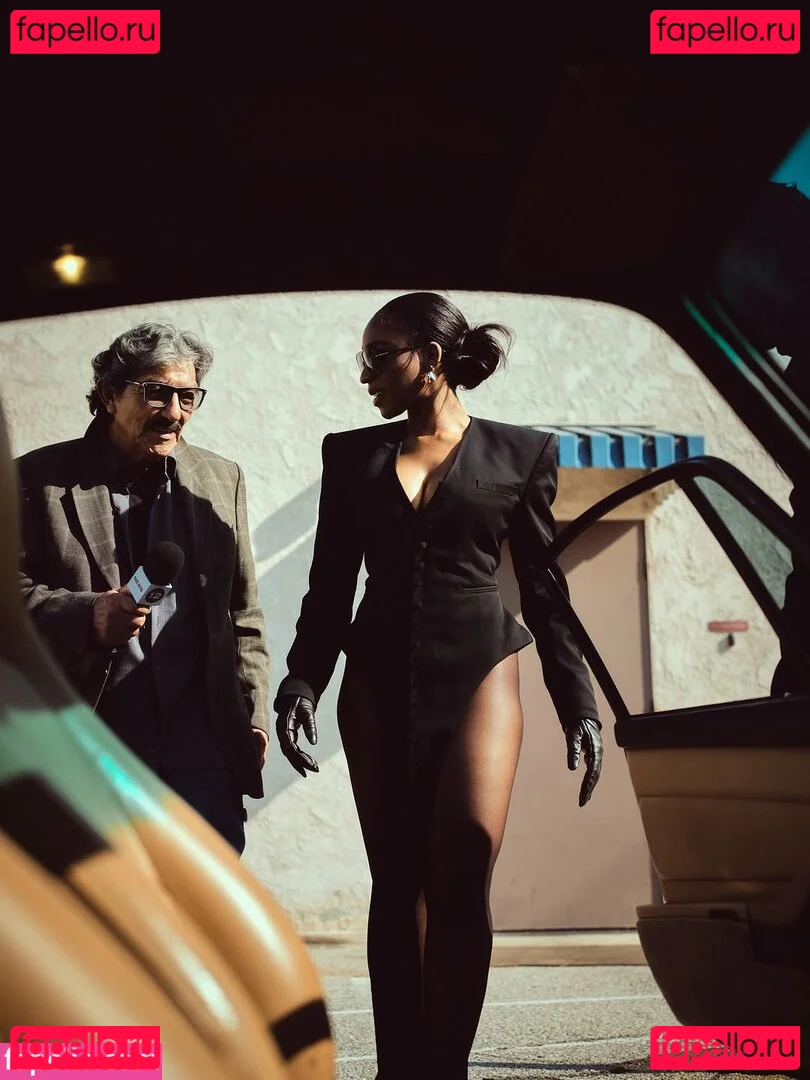 Normani Onlyfans Photo Gallery 