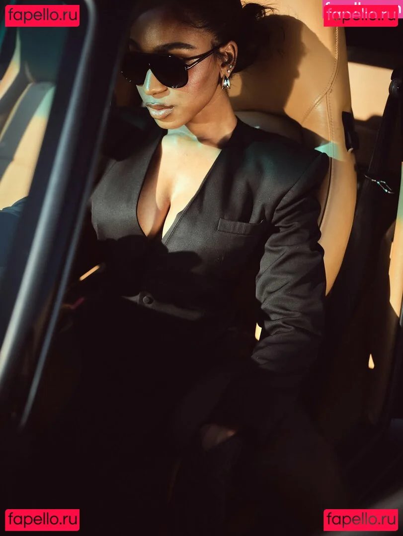 Normani Onlyfans Photo Gallery 